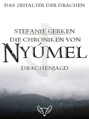 cover image of Die Chroniken von Nyúmel